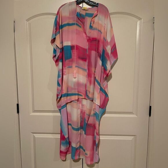 Buddy Love High Low Dress - Picture 4 of 9